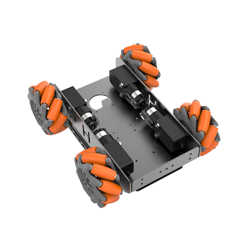 Chariot électrique à quatre ro - Raspberry Pi Kit avis et prix