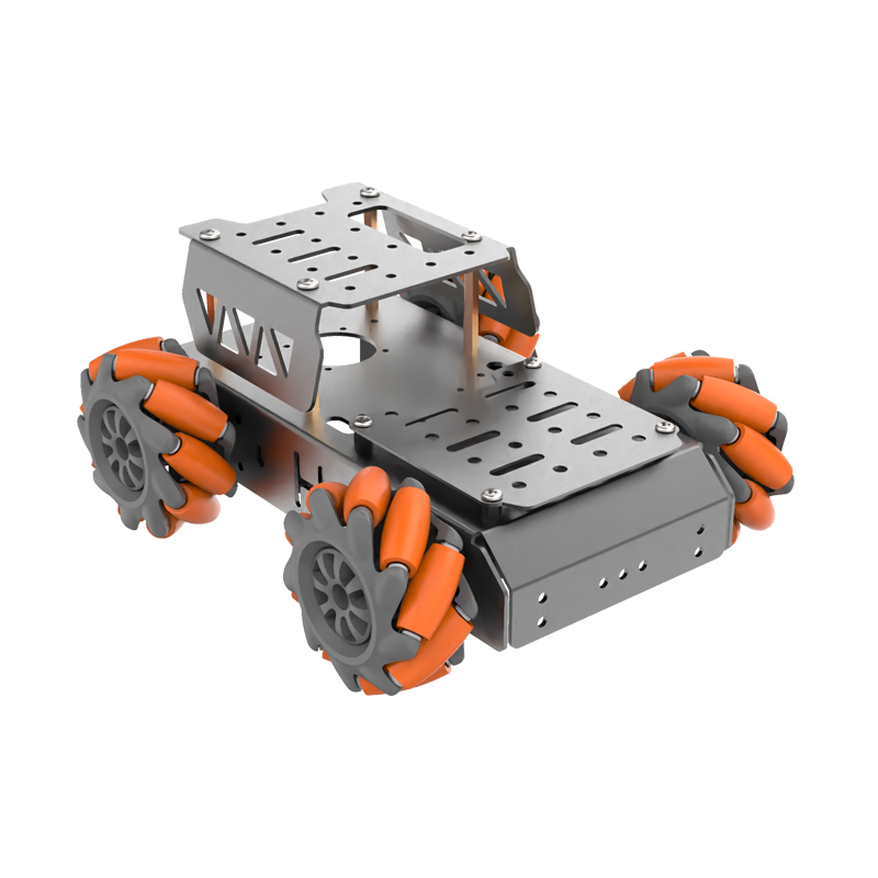 Chariot électrique à quatre ro - Raspberry Pi Kit avis et prix