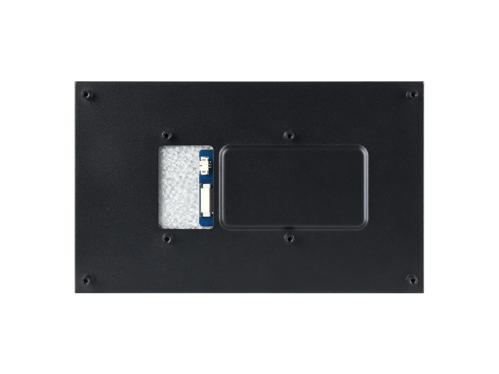 Écran tactile capacitif DSI de - Raspberry Pi 5 avis et prix