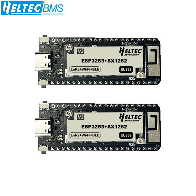 Heltec 2PC LoRa Wireless Stick - Arduino Kit avis et prix