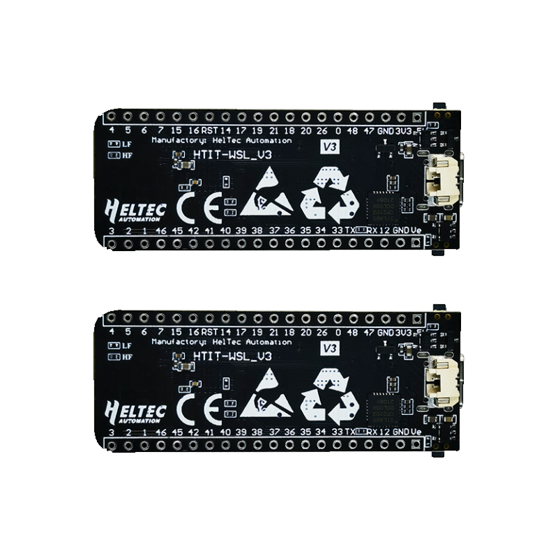 Heltec 2PC LoRa Wireless Stick - Arduino Kit avis et prix