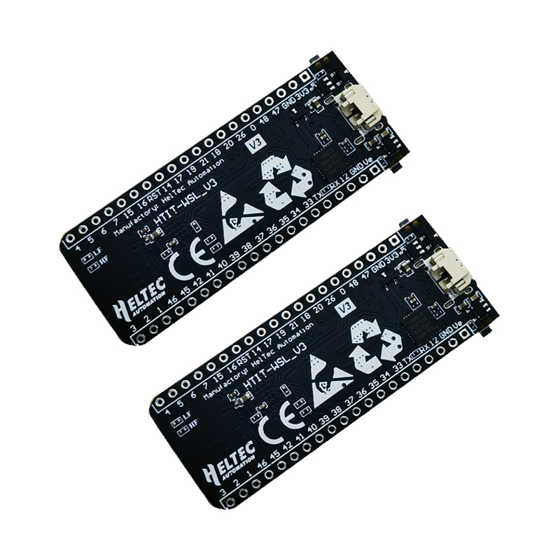 Heltec 2PC LoRa Wireless Stick - Arduino Kit avis et prix