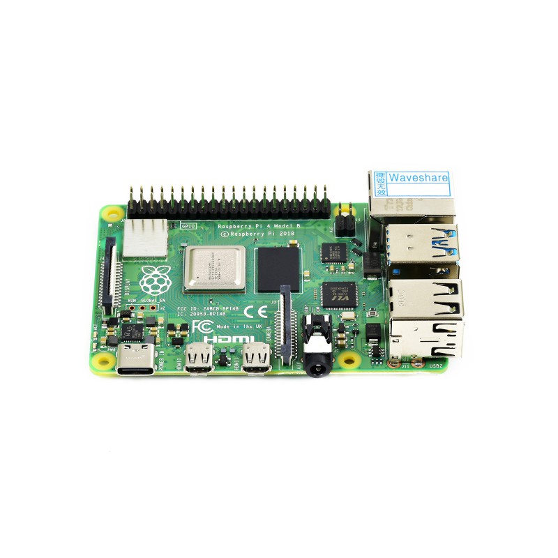Kit de démarrage Raspberry Pi  - Raspberry Pi 4 avis et prix