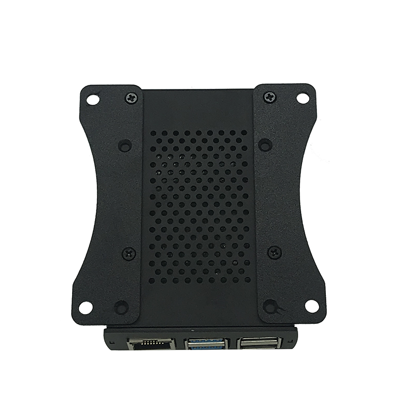Raspberry Pi 4B 3B boîtier en  - Pi Cooler avis et prix