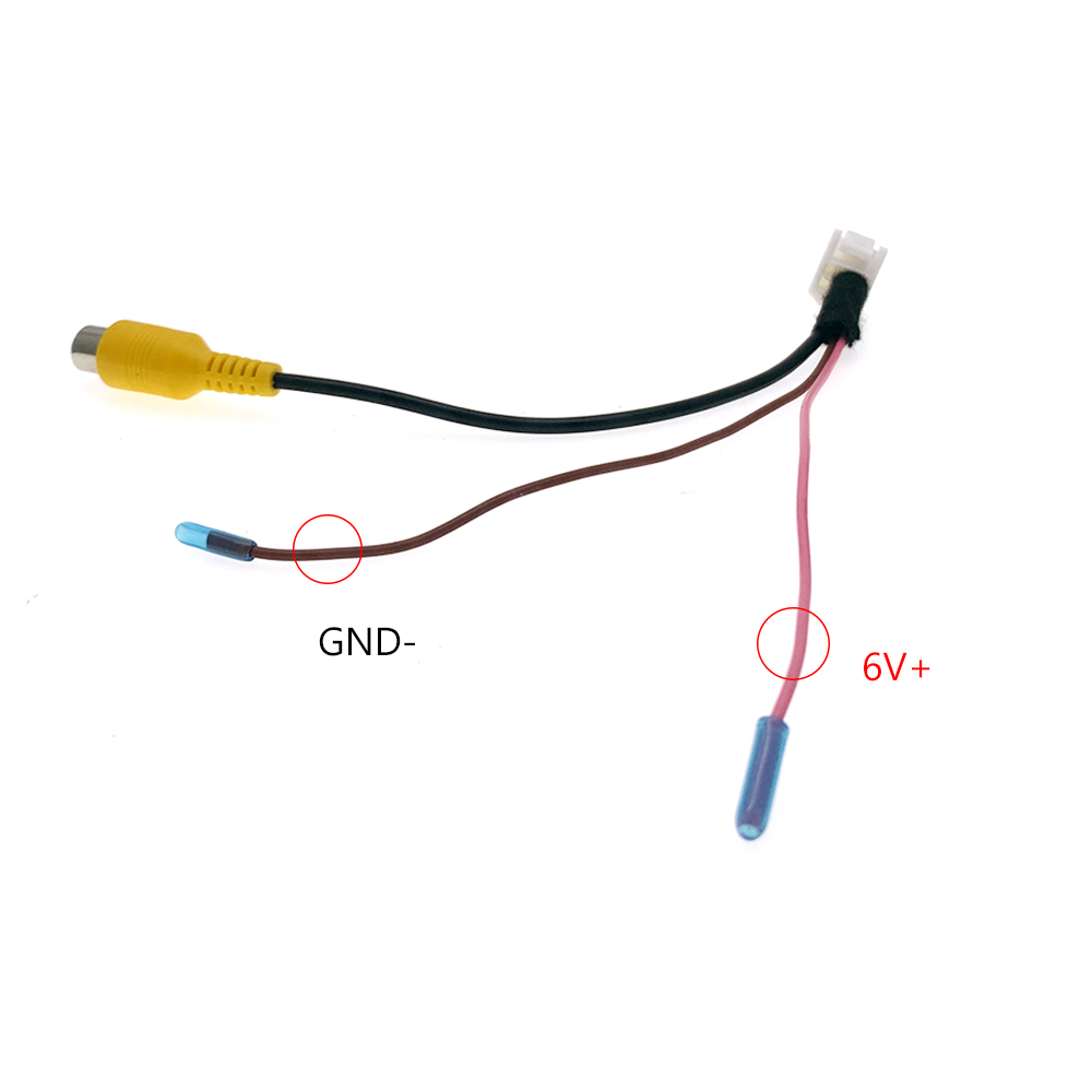 Caméra de recul pour autoradio - Pi Camera Cable avis et prix