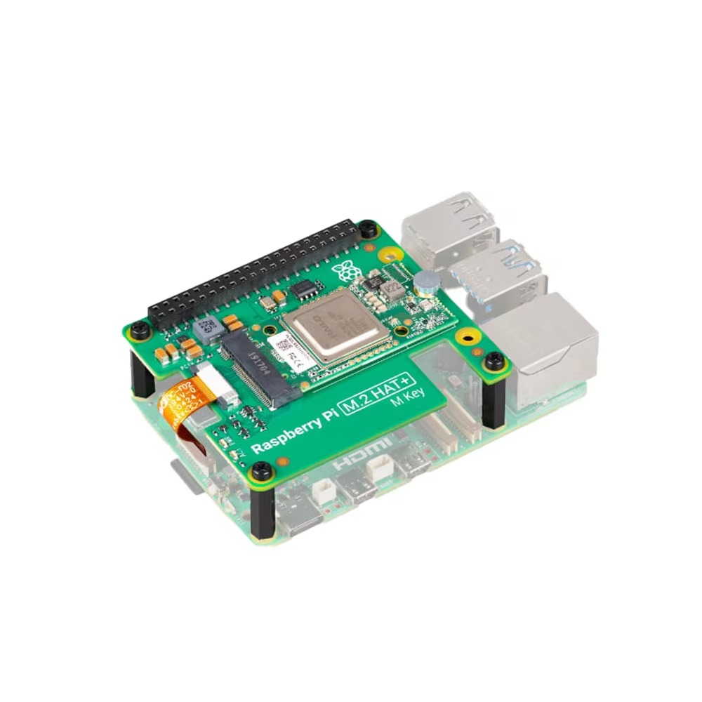Kit IA Raspberry Pi 5 avec mod - Raspberry Pi Kit avis et prix