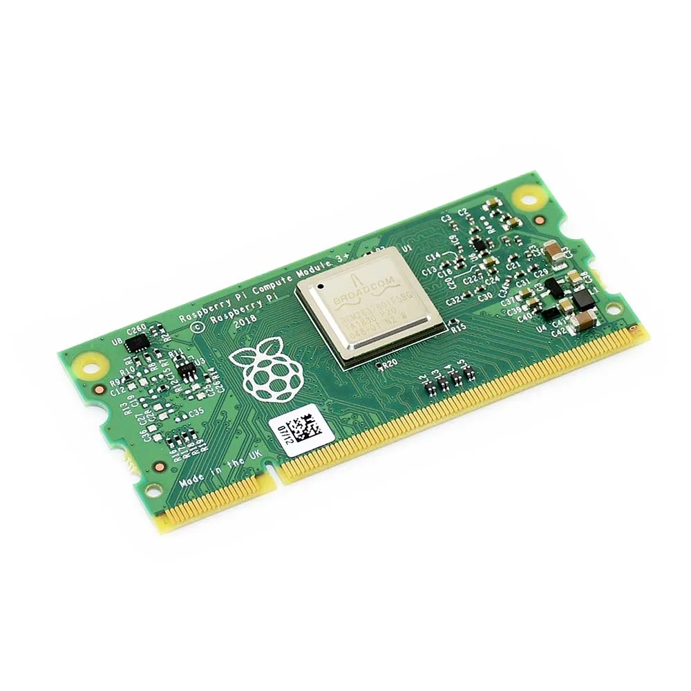 Module de calcul Raspberry Pi  - Raspberry Pi avis et prix