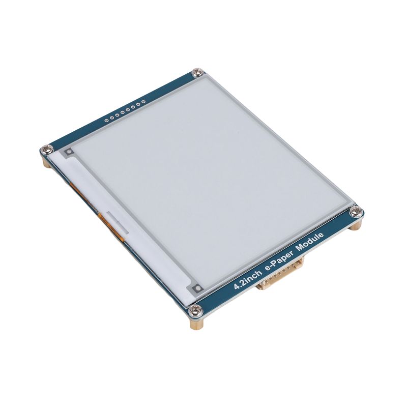 Module d'affichage E-Ink Waves - Raspberry Pi 4 avis et prix