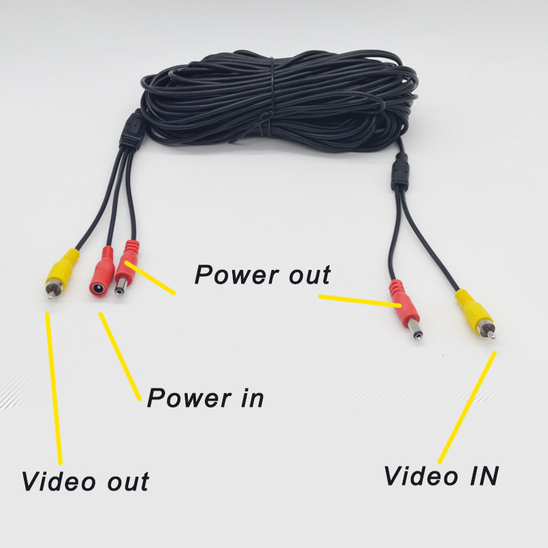 Câble vidéo AV RCA facile à in - Pi Camera Cable avis et prix