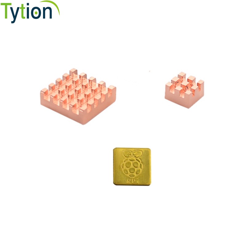 Kit de dissipateur thermique e - Pi Cooler avis et prix