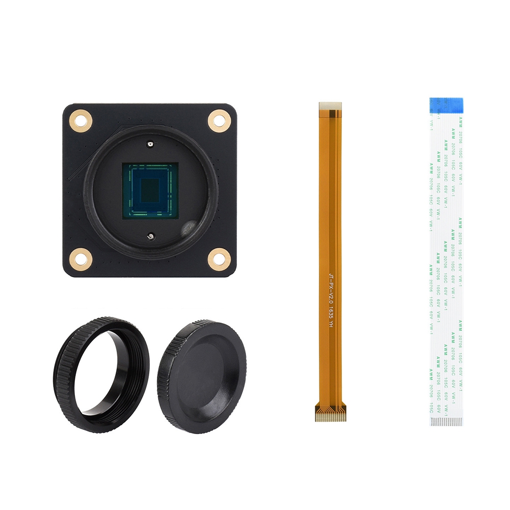 # Accessoires électroniques 29 - Raspberry Pi Global Shutter Camera Imx296 avis et prix
