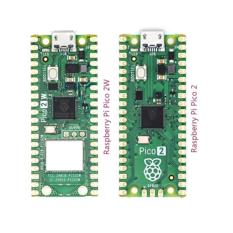 Raspberry Pi 2 WH H Pico 2, pu - Raspberry Pi avis et prix