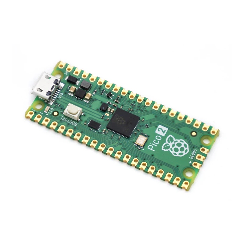 Raspberry Pi 2 WH H Pico 2, pu - Raspberry Pi avis et prix