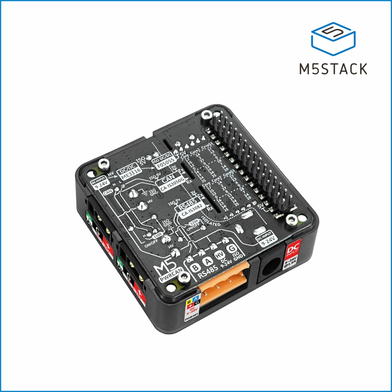Module officiel PWRCAN 13.2 M5 - Pi Camera Module avis et prix