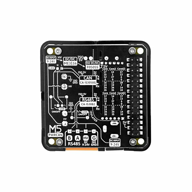 Module officiel PWRCAN 13.2 M5 - Pi Camera Module avis et prix