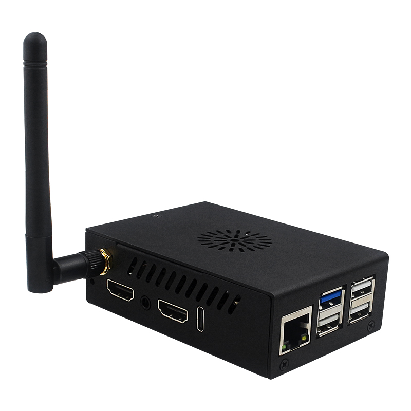 Orange Pi 5 Pro boîtier coque  - Pi Cooler avis et prix