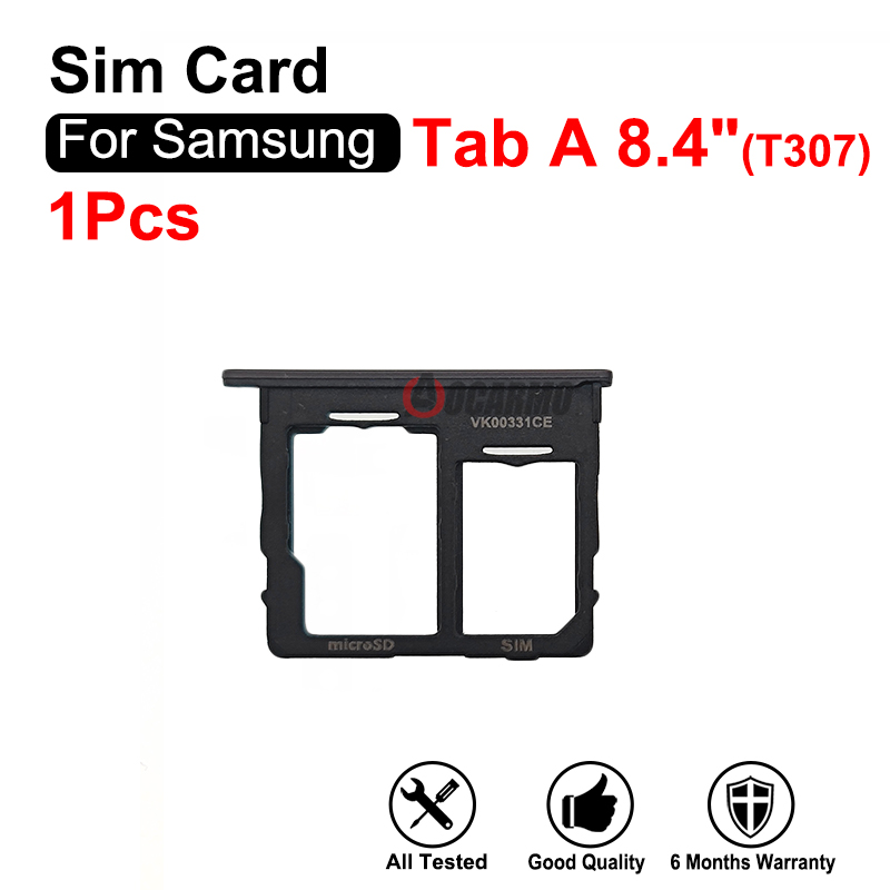 Pour Samsung Galaxy Tab A 8.4  - Micro Sd Card avis et prix