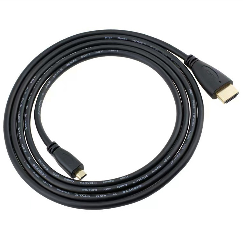 Avec HDMI 4K 60Hz vers Micro c - Pi Camera Cable avis et prix