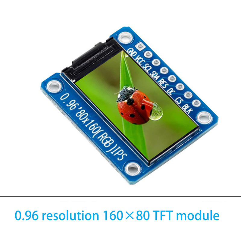 Module d'affichage OLED IPS Y- - Arduino Kit avis et prix