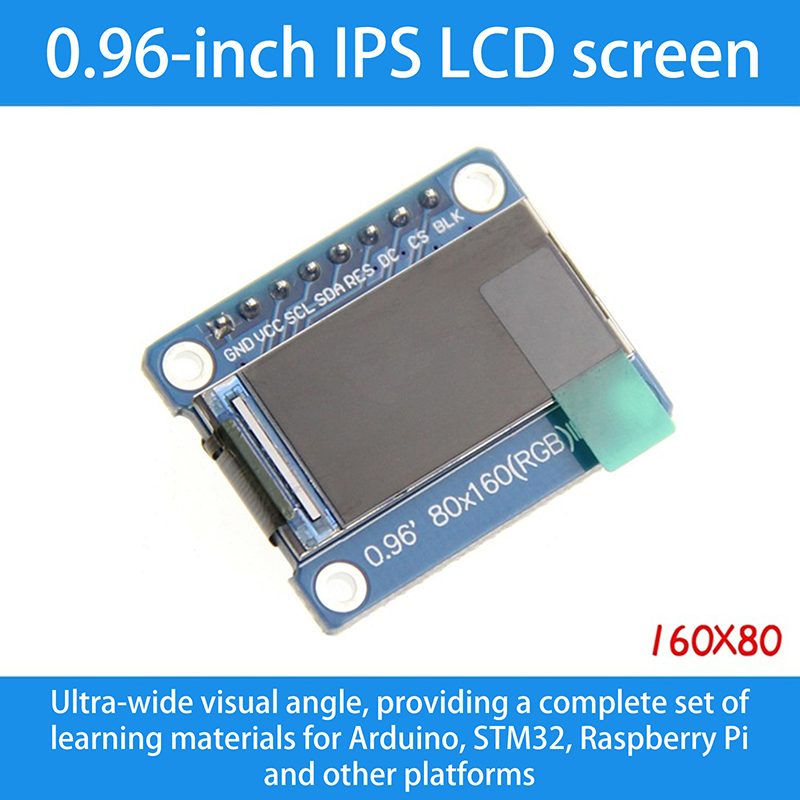 Module d'affichage OLED IPS Y- - Arduino Kit avis et prix