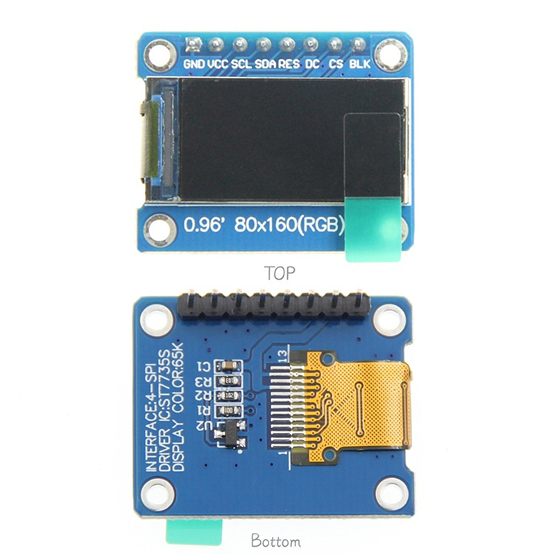 Module d'affichage OLED IPS Y- - Arduino Kit avis et prix
