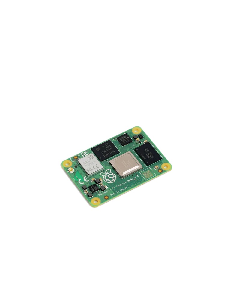Module de calcul Raspberry Pi  - Raspberry Pi 5 avis et prix