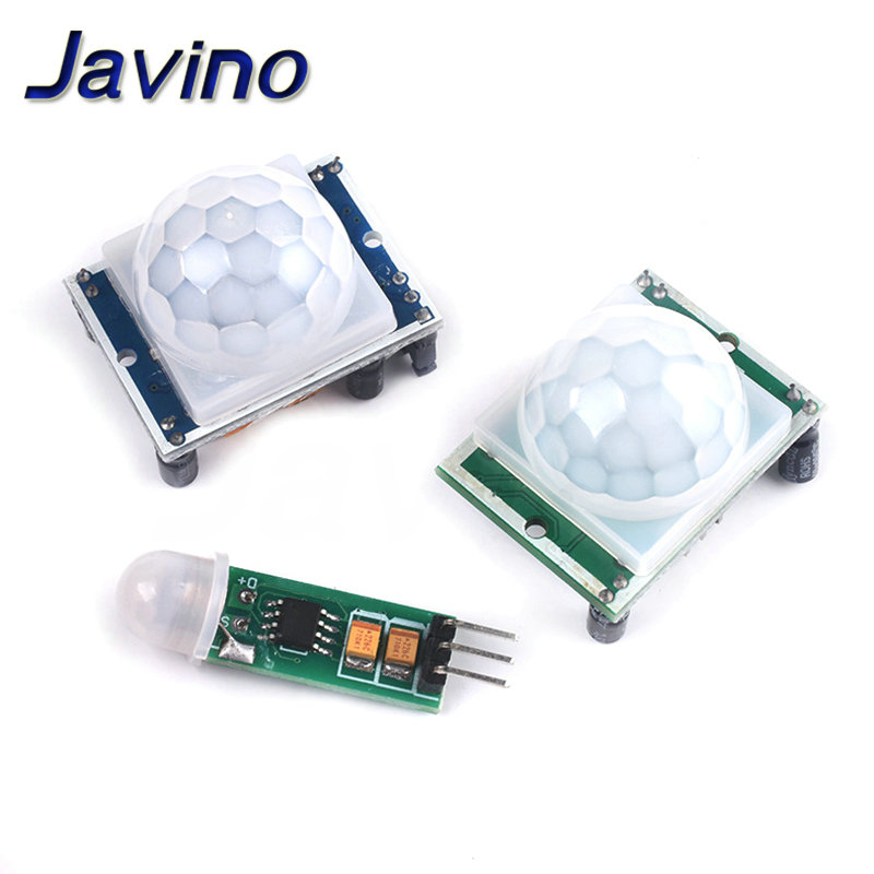 HC-SR501 sœur infrarouge IR py - Arduino Kit avis et prix