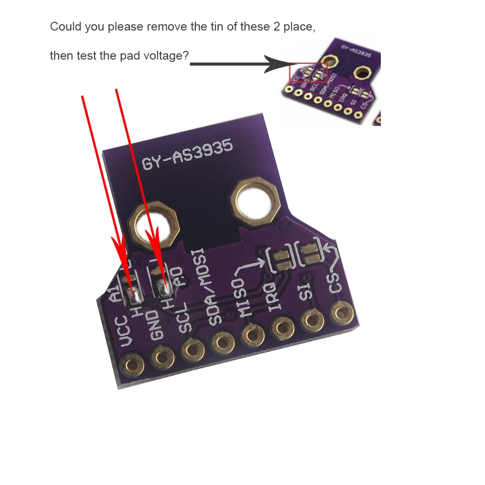 Module de capteur détecteur d' - Arduino Kit avis et prix