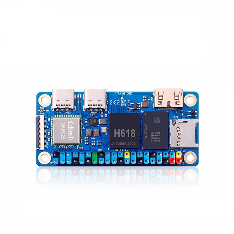 Carte de développement pour Or - Pi Zero avis et prix