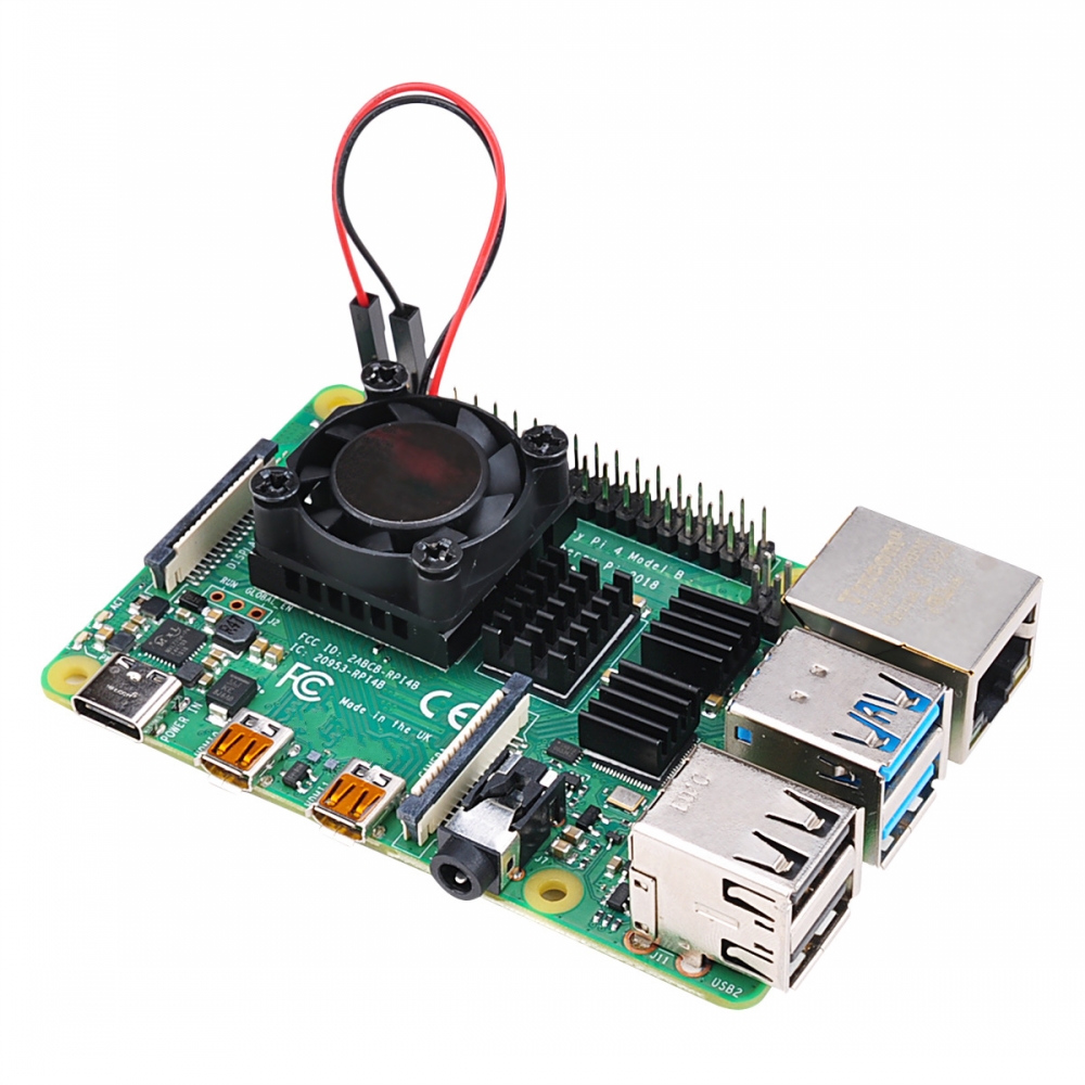 Dissipateur thermique pour Ras - Pi Cooler avis et prix