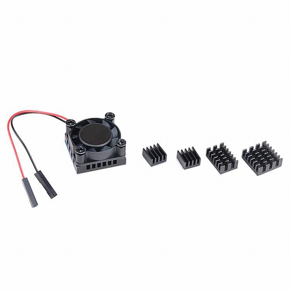 Dissipateur thermique pour Ras - Pi Cooler avis et prix