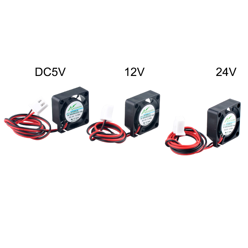 ANCHAOPU ACP2006 Ventilateur 2 - Pi Cooler avis et prix