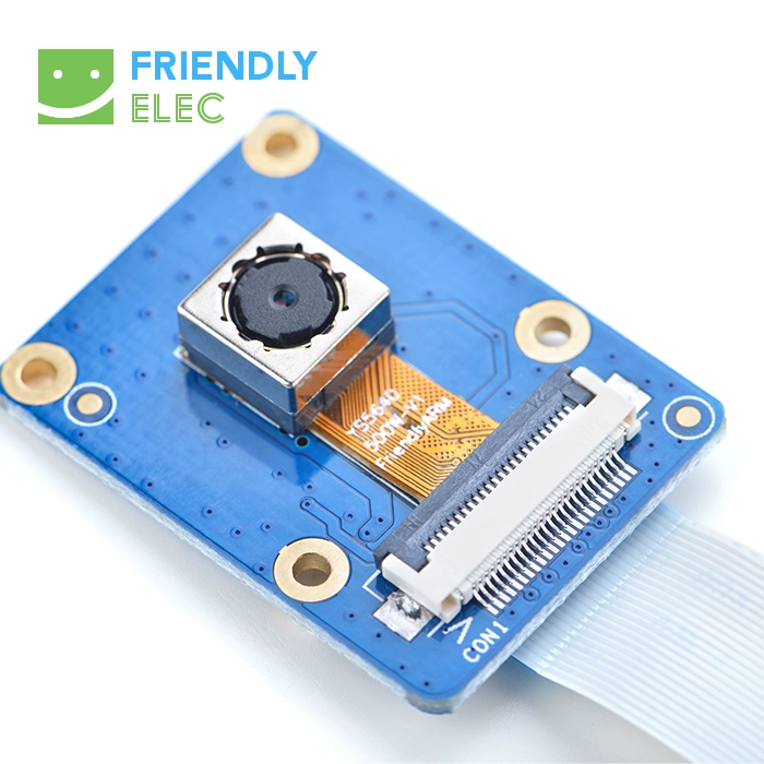 Module de caméra Nano Pi CAM50 - Pi Camera Module avis et prix