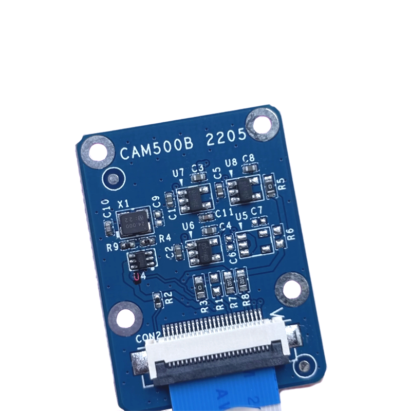 Module de caméra Nano Pi CAM50 - Pi Camera Module avis et prix