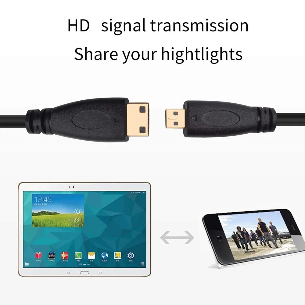 Câble adaptateur Micro HDMI ve - Pi Camera Cable avis et prix
