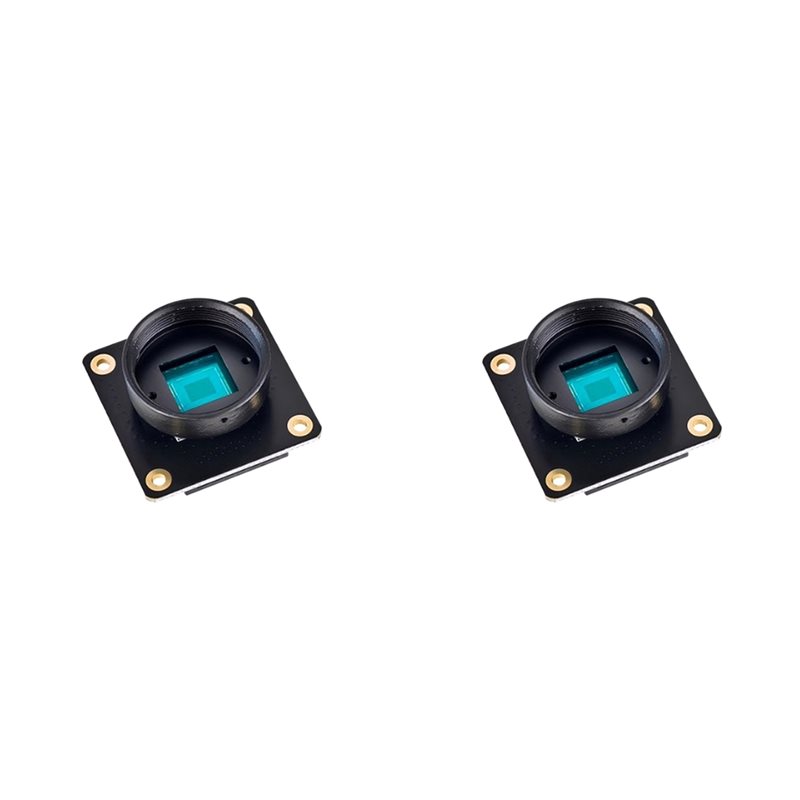 Caméra B63B-2X IMX296 pour Ras - Raspberry Pi Global Shutter Camera Imx296 avis et prix