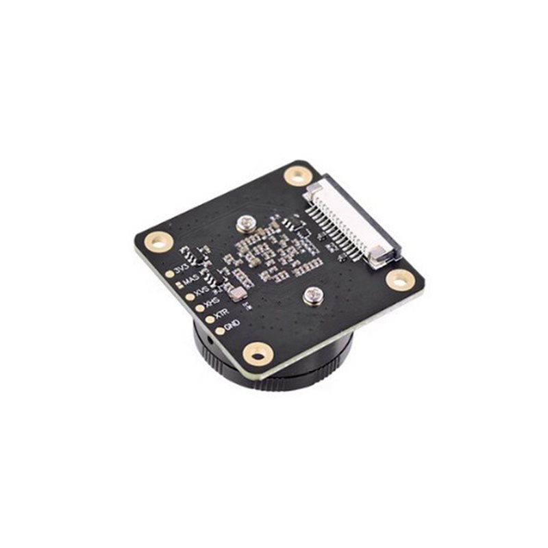 Caméra B63B-2X IMX296 pour Ras - Raspberry Pi Global Shutter Camera Imx296 avis et prix
