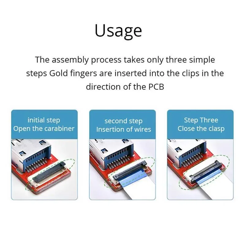Câble plat souple flexible Rib - Pi Camera Cable avis et prix