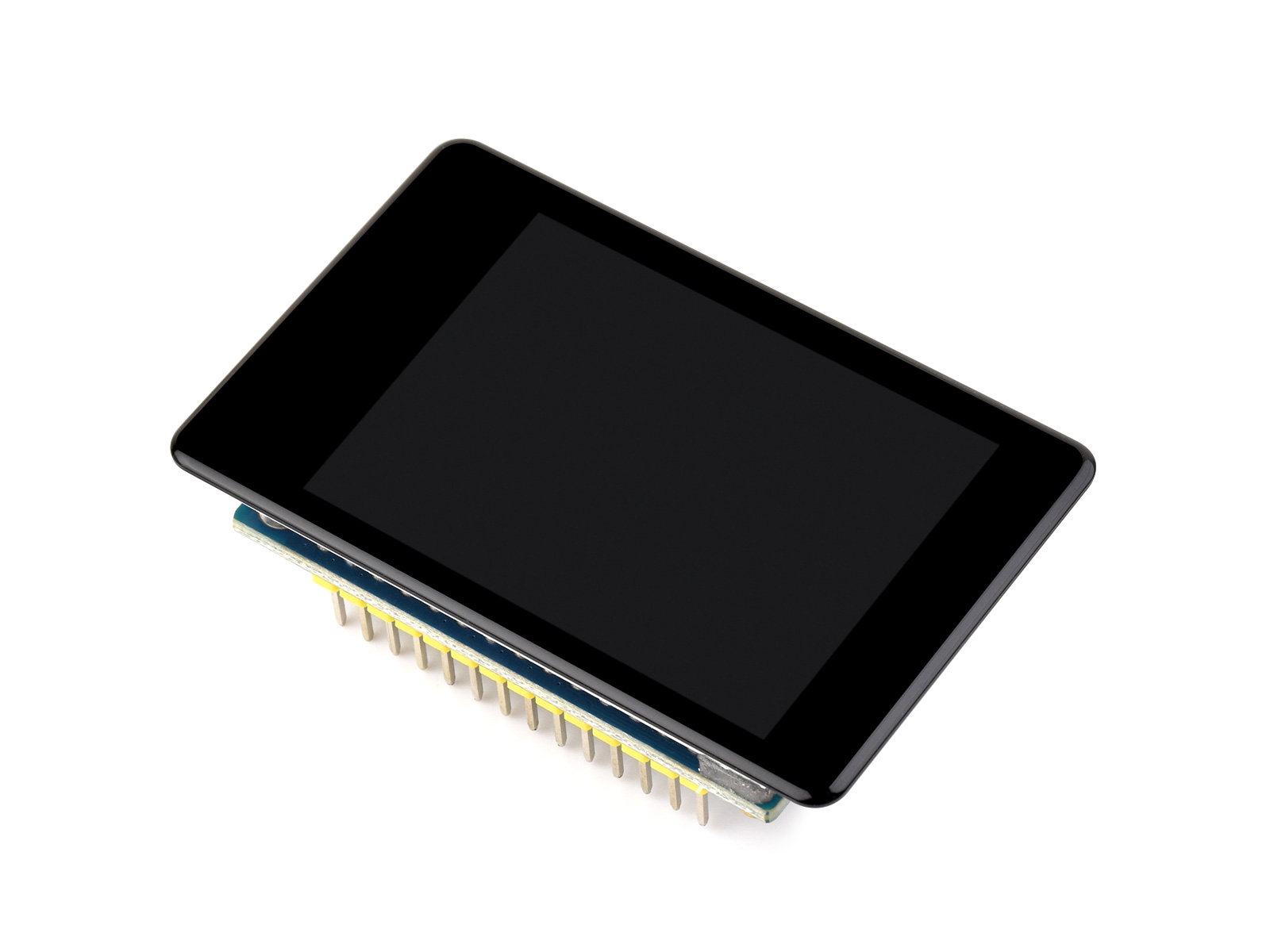 Waveshare RP2350 Carte de déve - Pi Display avis et prix