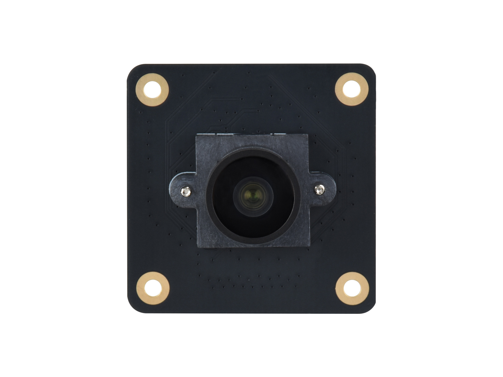 Caméra monochrome Waveshare IM - Raspberry Pi Global Shutter Camera Imx296 avis et prix