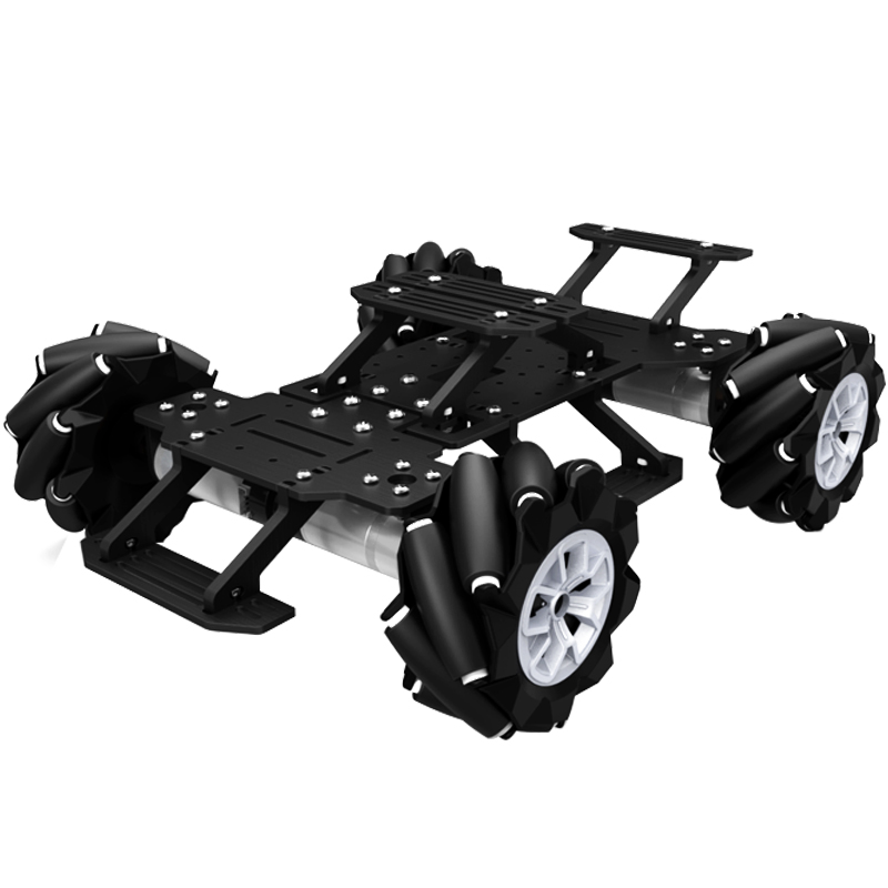 Châssis de voiture RC avec Sus - Raspberry Pi Kit avis et prix