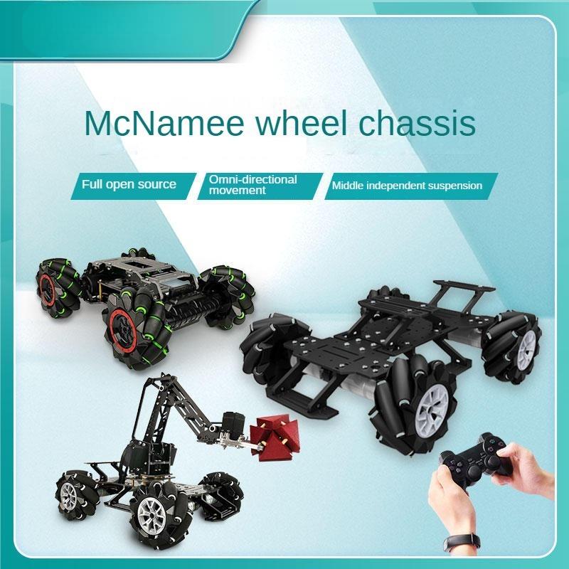 Châssis de voiture RC avec Sus - Raspberry Pi Kit avis et prix
