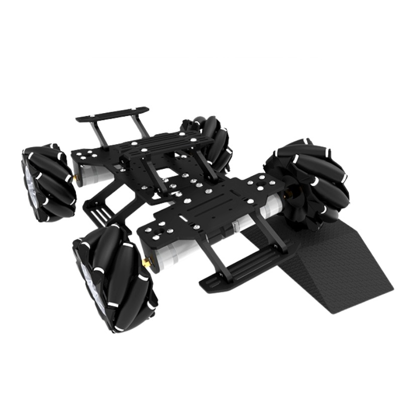 Châssis de voiture RC avec Sus - Raspberry Pi Kit avis et prix