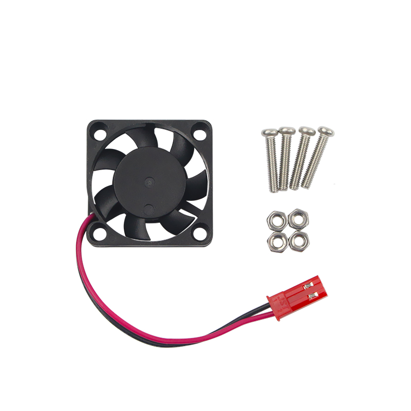 Raspberry Pi 4 – ventilateur d - Pi Cooler avis et prix