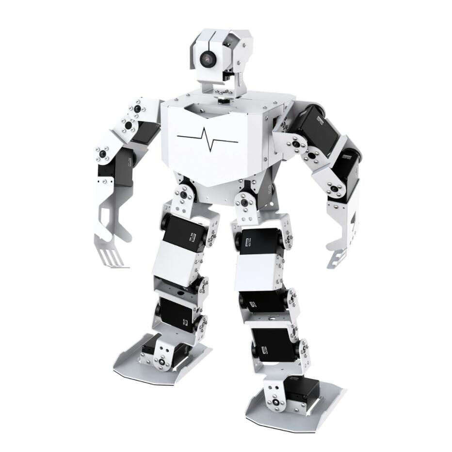 NOUVEAU TonyPi Hiwonder Robot  - Raspberry Pi avis et prix