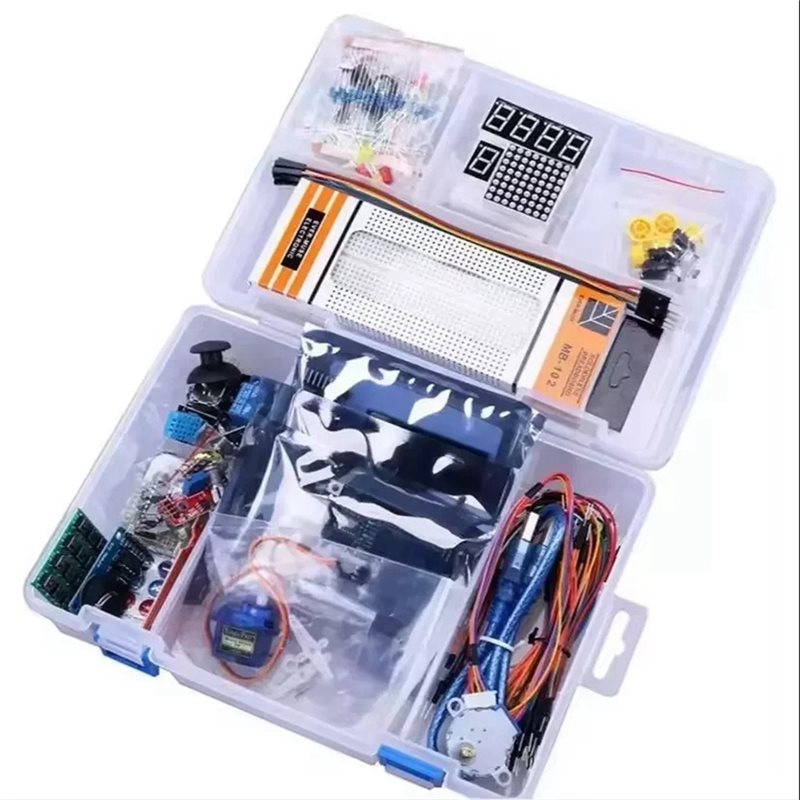 Kit de démarrage ABDE-RFID pou - Arduino Kit avis et prix