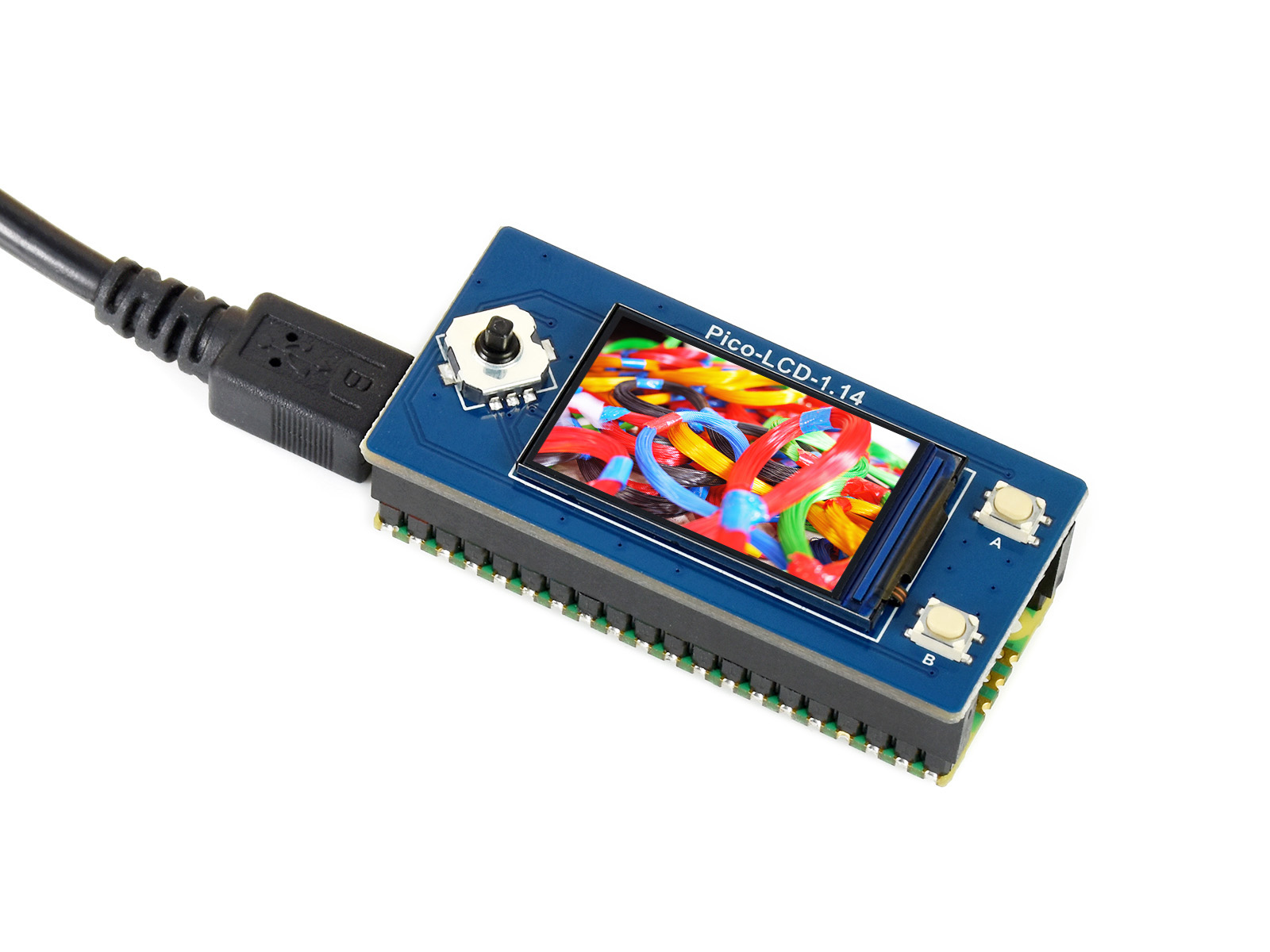 Module d'affichage LCD Wavesha - Raspberry Pi Kit avis et prix