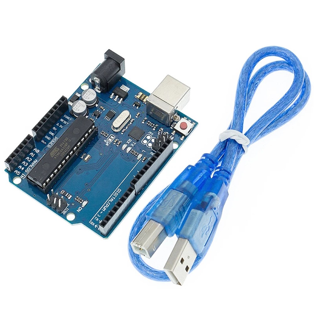 Carte de développement Uno R3  - Arduino Kit avis et prix