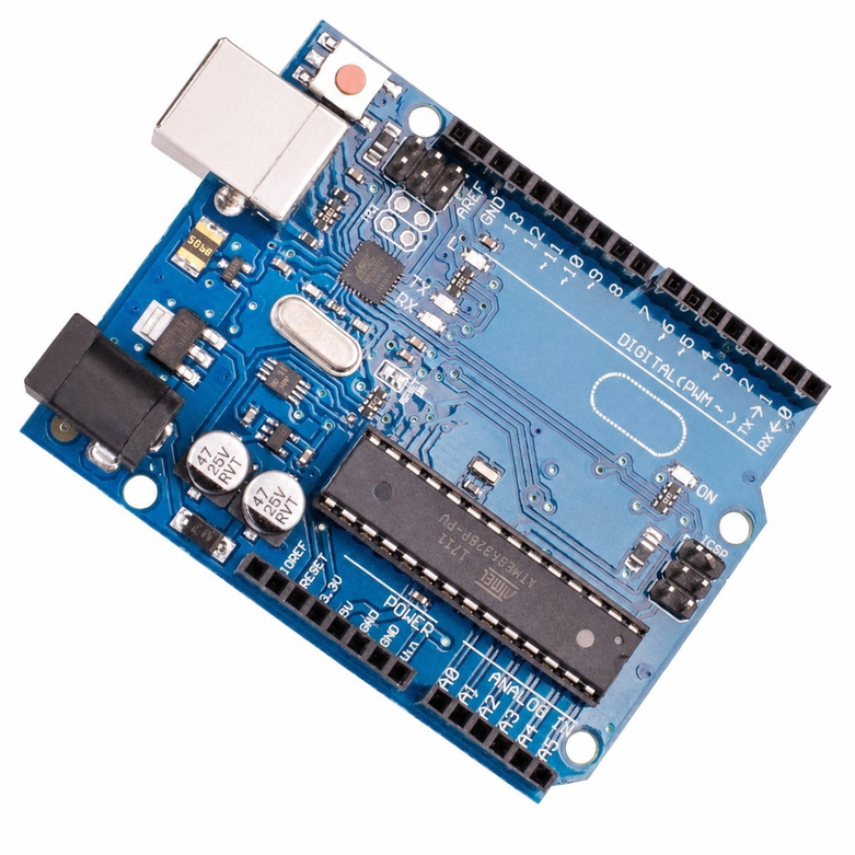 Carte de développement Uno R3  - Arduino Kit avis et prix