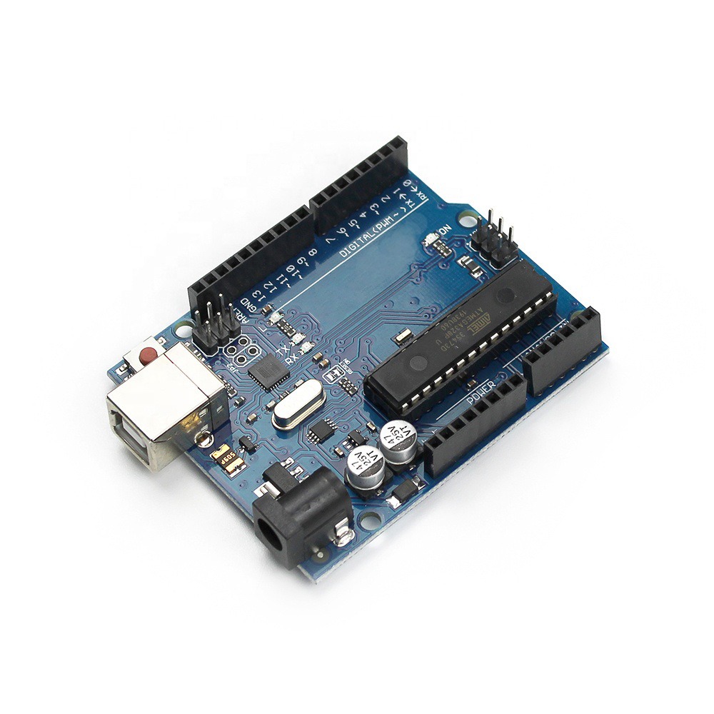 Carte de développement Uno R3  - Arduino Kit avis et prix